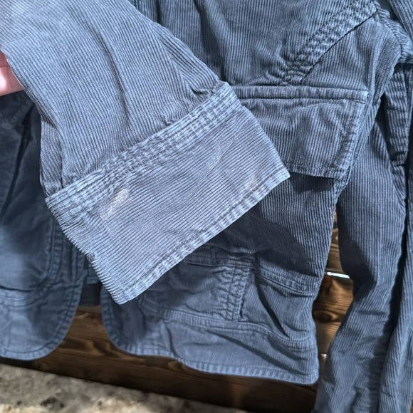 DIESEL Corduroy Jacket - Picture 13 of 13